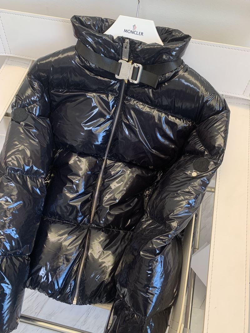 Moncler Down Jackets